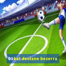 01 bet deolane bezerra